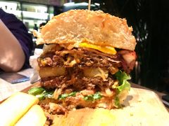 -Hurricane's Grill 飓风牛排
