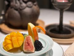 -叶叶菩提·晋福宫