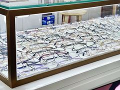 -三叶眼镜城·好视力眼镜店