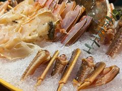 -东海怡品海鲜豆捞(星街坊店)