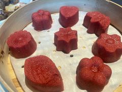 -上海滩餐厅(BFC外滩金融中心店)