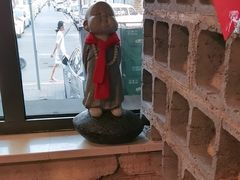 -破瓦寒窑·地摊烤羊排