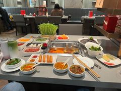 -海底捞火锅(步步高新天地店)
