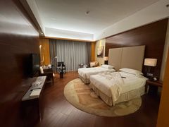 -东莞松山湖凯悦酒店