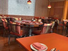 -镇江苏宁万豪酒店-苏筵中餐厅