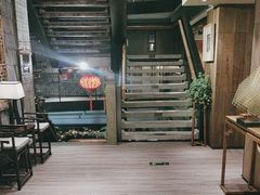 -川旺角川粤融合菜•海景餐厅(星海广场店)