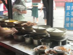-洞子口张老二凉粉(文殊院店)