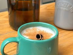 茶拿铁-RAC BAR(安福路店)