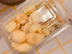 绿豆冰糕-東更道点心行(文化东路店)