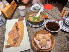 -南京大牌档(夫子庙贡院街店)