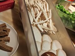 -东道煮牛肉火锅(东盛大街店)
