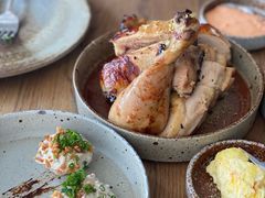 -BOR Eatery(安福路店)