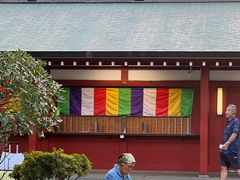 -浅草寺