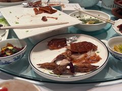 -漢舍中国菜馆(889广场店)