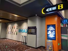 -万达影城(新乡万达广场IMAX店)