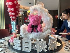 -青蓬蒸汽海鲜·深圳老字号·团建聚会(壹方城店)