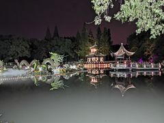 -汇龙潭