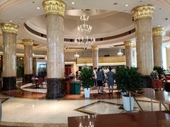 -东方滨江大酒店·滨江厅