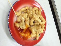 盐酥鸡-做了不起的80后