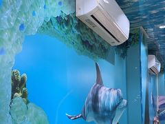 -小海豚•老字号海鲜餐厅(天涯店)