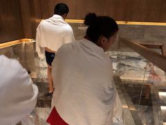 -南京瀚金佰九号温泉酒店
