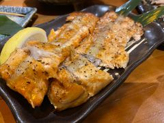 -鸟鸣门屋台料理(金帝银泰店)