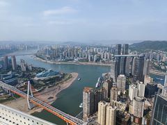 -WFC会仙楼观景台