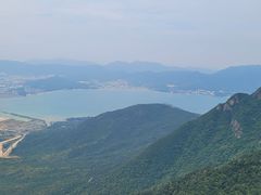 -七娘山