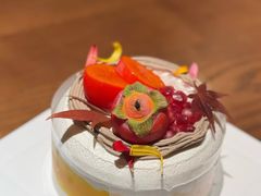 -black rainbow coffee