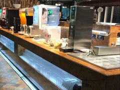 自助取餐区-汉巴味德(大悦城店)