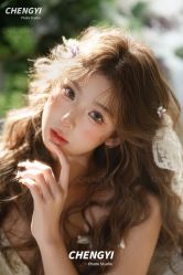 -橙亦摄影工作室