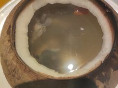 -汤城小厨•粤菜•靓汤(金宝街店)