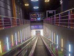 -Tenker Club弹刻极限主题公园 · 蹦床 · 团建 · 生日派对(大关店)