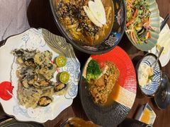 -鸟鹏烧鸟居酒屋(昌岗店)