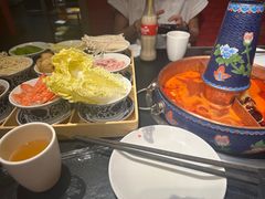 -咏江南·苏式火锅·苏州评弹(观前街店)