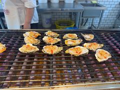 -禾斗海鲜自助(城阳宝龙店)