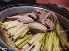 -羽鸽集·乳鸽专门店·地道顺德菜(岭南站店)