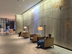 -上海衡山路十二号华邑酒店