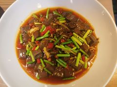 -首秀·四川料理(星耀101店)