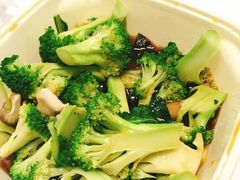-和记小菜(东方店)