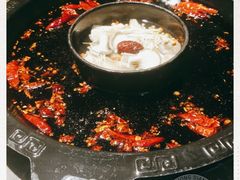 -重庆渝达老火锅(春熙路店)