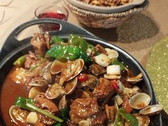 -水煮三国·川鲁江湖菜(香山店)