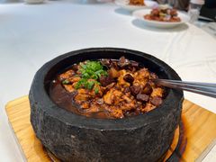 -老妈菜馆(建设街店)