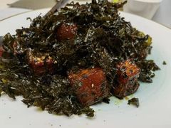 -莫干山郡安里度假酒店-桃尖中餐厅