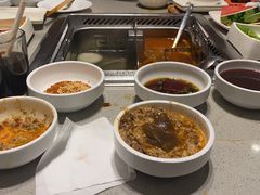 -海底捞火锅(关山保利店)