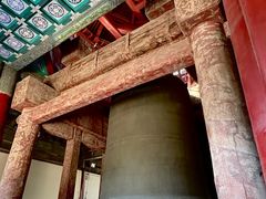 -大钟寺古钟博物馆