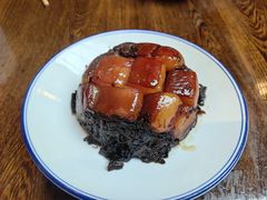 -咸亨酒店•非遗绍兴菜•中华老字号(堂吃餐厅)