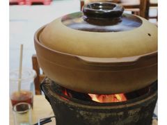 -司马街鸡煲(西华路店)