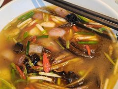 -飨府.老淮面馆.自营(清河路店)