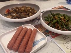 -新宝餐厅(流塘店)